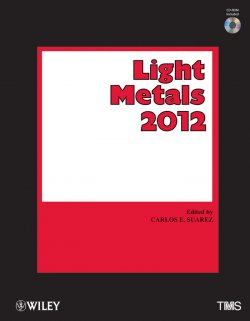 Книга "Light Metals 2012" – 