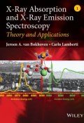 X-Ray Absorption and X-Ray Emission Spectroscopy. Theory and Applications ()