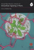 Annual Plant Reviews, Intracellular Signaling in Plants ()