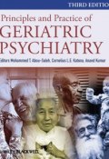 Principles and Practice of Geriatric Psychiatry ()
