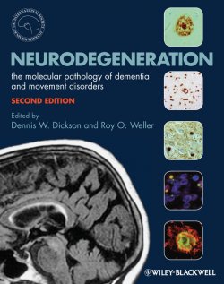 Книга "Neurodegeneration. The Molecular Pathology of Dementia and Movement Disorders" – 