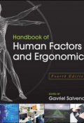 Handbook of Human Factors and Ergonomics ()