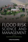 Flood Risk Science and Management ()
