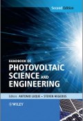 Handbook of Photovoltaic Science and Engineering ()