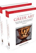 A Companion to Greek Art ()