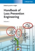 Handbook of Loss Prevention Engineering, 2 Volume Set ()