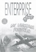 Enterprise Plus: Pre-Intermediate: My Language Portfolio (, 2007)