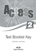 Access 2: Test Booklet Key (, 2010)