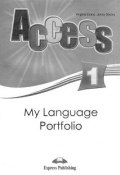 Access 1: My Language Portfolio (, 2008)