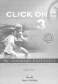 Click On 3: My Language Portfolio (, 2012)
