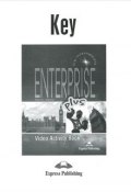 Enterprise plus: video activity book: key (, 2003)