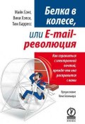 Белка в колесе, или E-mail революция. Как справиться с электронной почтой, прежде чем она расправится с вами (, 2010)