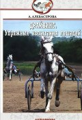 Драйвинг. Упряжные испытания лошадей (А. А. Алебастрова, 2009)