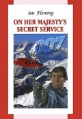 On Her Majesty`s Secret Service (, 2004)