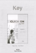 Click on: Starter: Students Workbook: Key (, 2003)