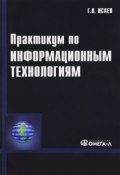 Практикум по информационным технологиям (, 2013)