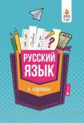Русский язык в кармане. Справочник для 7-11 класов ()
