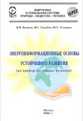 Энергоинформационные основы устойчивого развития (на примере российских регионов) (, 2005)