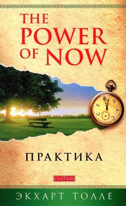 Книга "The Power of Now. Практика" – Экхарт Толле, 2001