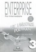 Enterprise 3: Pre-Intermediate: My Language Portfolio (, 2006)