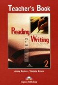 Teachers Book: Reading & Writing Targets 2 (, 2011)