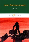 The Spy (James Fenimore Cooper, 2018)