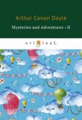 Mysteries and Adventures II (, 2018)