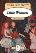 Little Women (Louisa May Alcott, 2015)