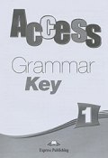Access 1: Grammar Key (, 2008)