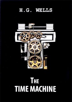 Книга "The Time Machine" – H. G. Widdowson, 2017