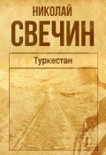 Книга "Туркестан" (Свечин Николай, 2015)