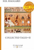 Collected Tales II (, 2018)
