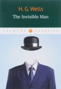 The Invisible Man (H. G. Widdowson, 2017)