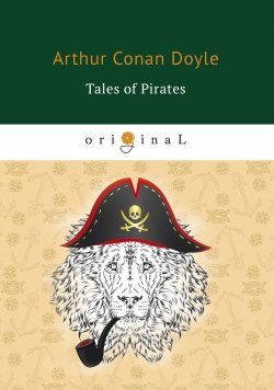 Книга "Tales of Pirates" – , 2018
