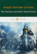 The Watcher and Other Weird Stories / Смотритель и другие странные истории (, 2018)