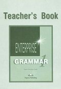 Enterprise 1: Grammar: Teachers Book (, 2008)