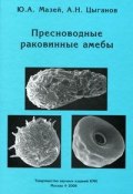 Пресноводные раковинные амебы (А. А. Цыганов, 2006)