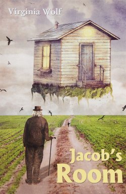 Книга "Jacobs Room" – , 2017