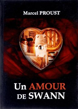 Книга "Un amour de Swann" – Proust Marcel, 2017