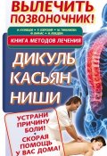 Вылечить позвоночник! Книга методов лечения. Дикуль, Касьян, Ниши (Иван Кузнецов, 2012)