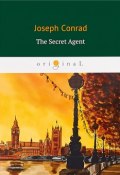 The Secret Agent (Joseph Conrad, 2018)