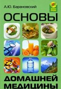 Основы домашней медицины (А. Ю. Барановский, 2009)