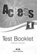Access 1: Test Booklet (, 2009)