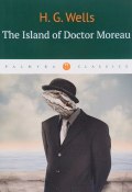 The Island of Doctor Moreau (H. G. Widdowson, 2017)