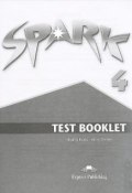 Spark: Level 4: Test Booklet (, 2011)