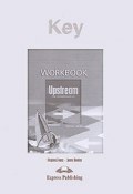 Key: Upstream Pre-Intermediate B1: Workbook (, 2011)
