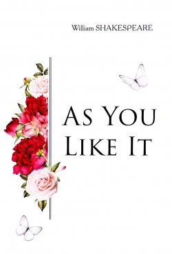 Книга "As You Like It" – William Shakespeare, 2017