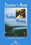 Reading & Writing Targets 3: Teachers Book (, 2008)