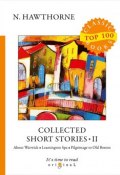 Collected Short Stories II (, 2018)
