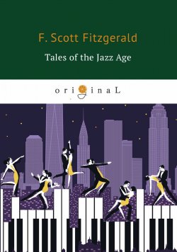 Книга "Tales of the Jazz Age" – , 2018
